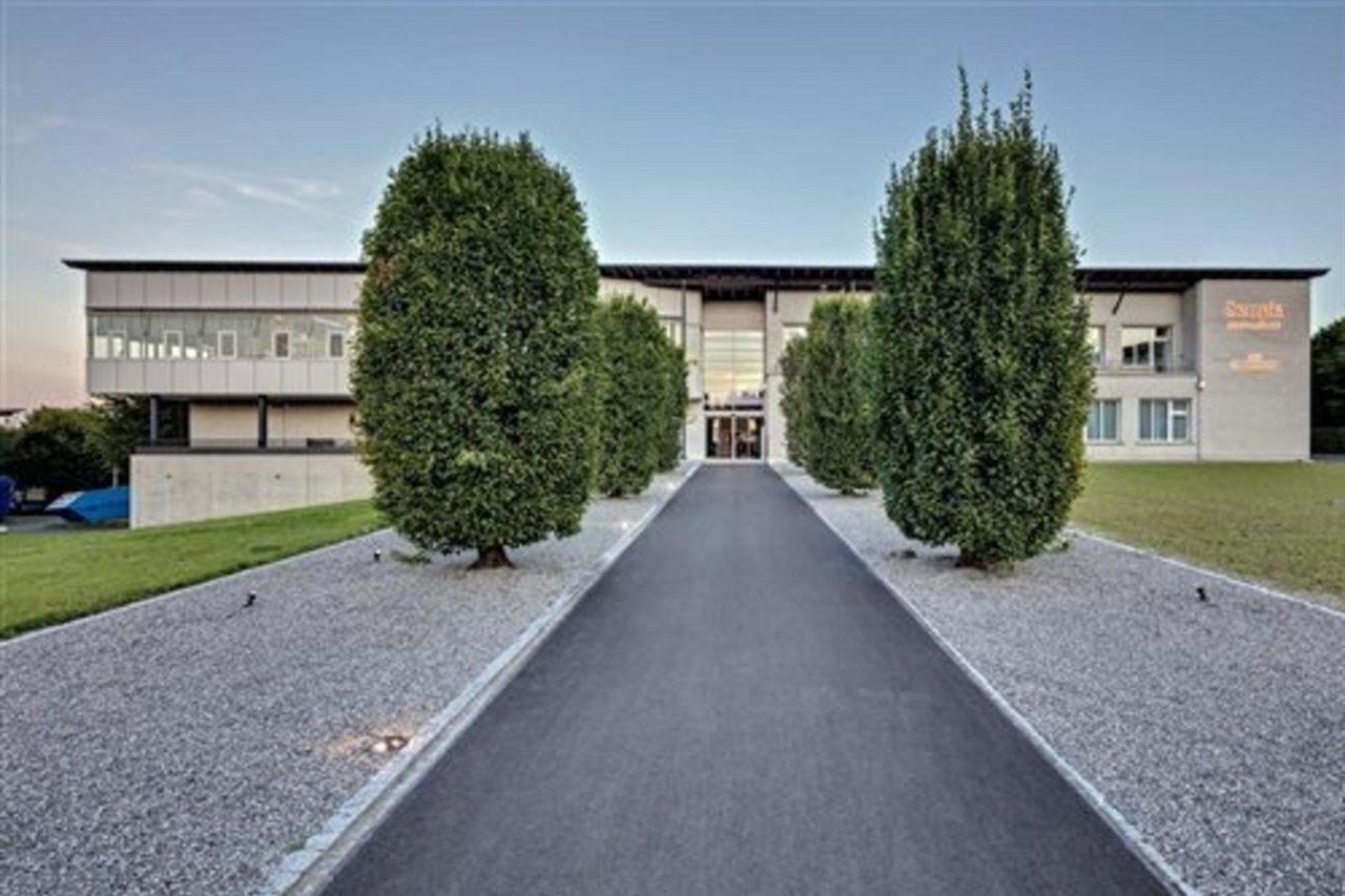 Hotel Sempachersee Nottwil Exterior foto