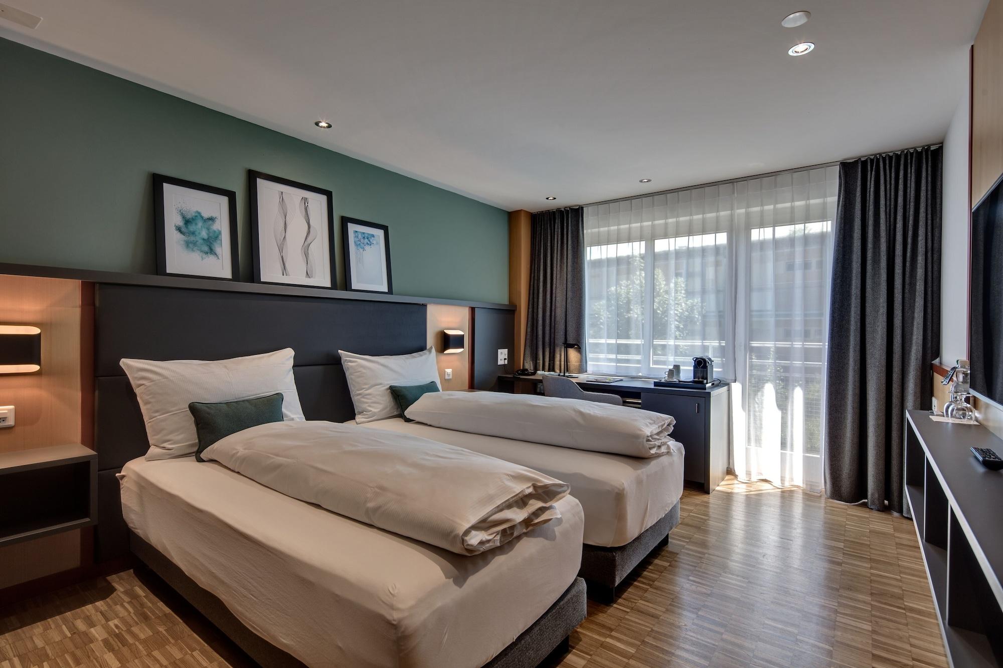 Hotel Sempachersee Nottwil Cameră foto
