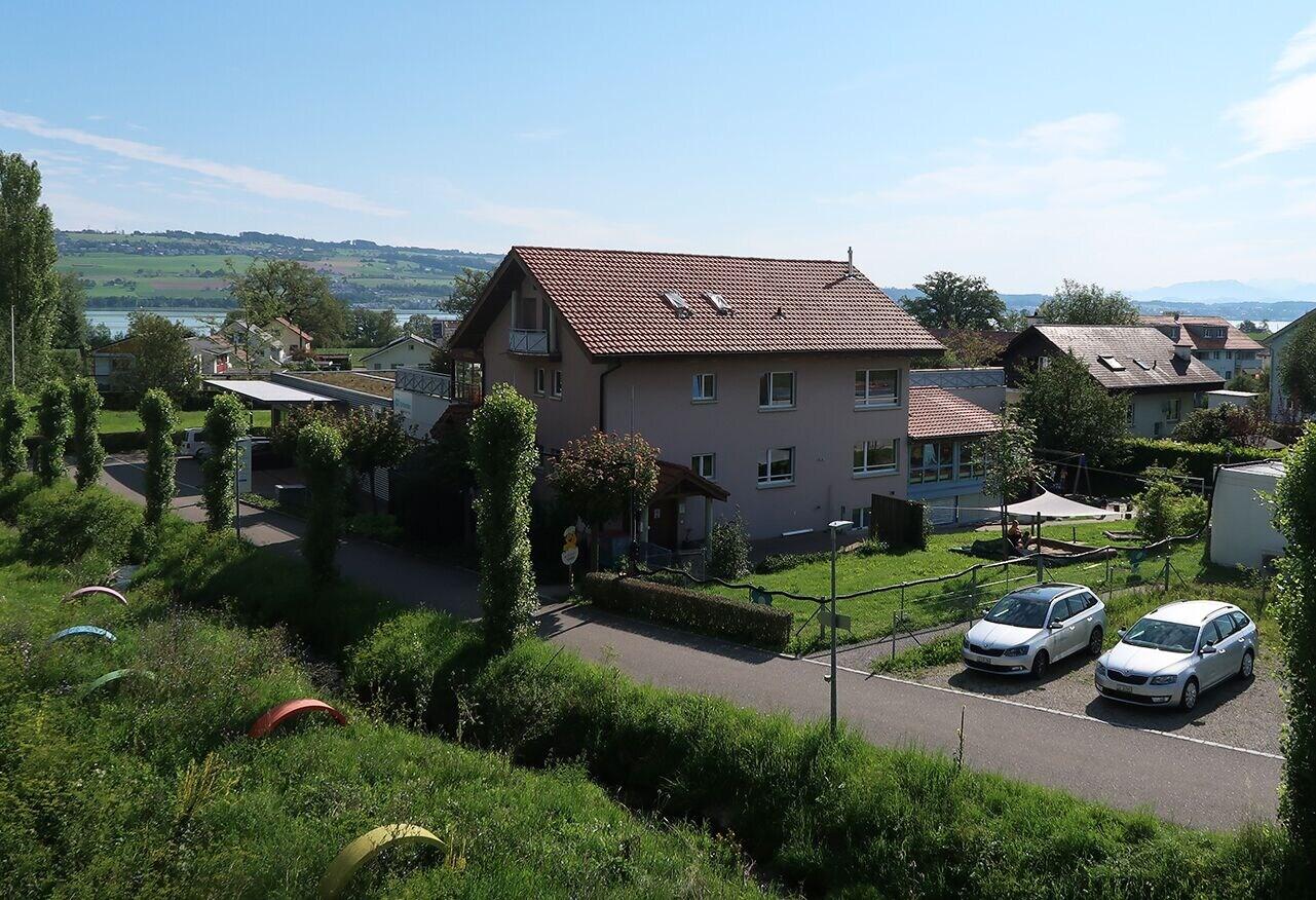 Hotel Sempachersee Nottwil Exterior foto