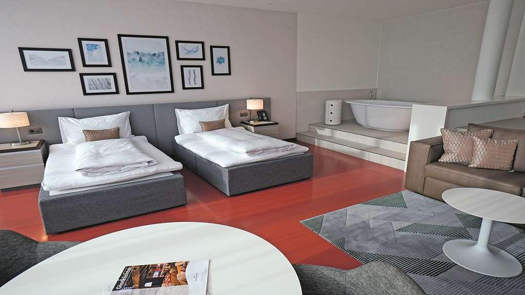 Hotel Sempachersee Nottwil Cameră foto
