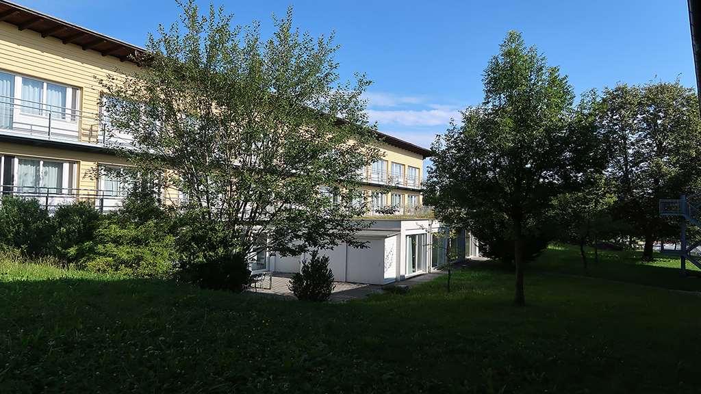Hotel Sempachersee Nottwil Exterior foto
