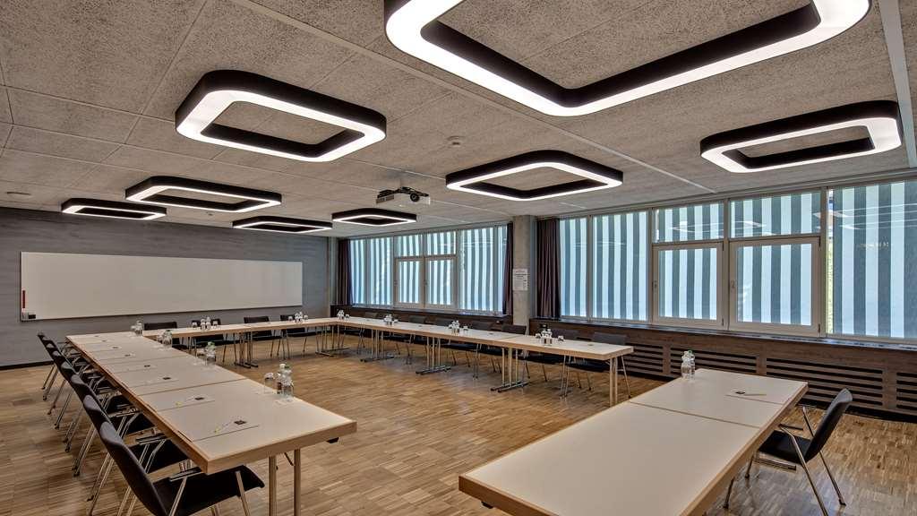 Hotel Sempachersee Nottwil Facilități foto